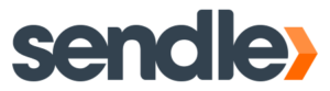 Sendle logo (Custom)