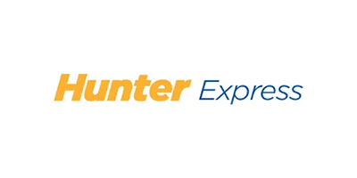 hunter-express-couriers